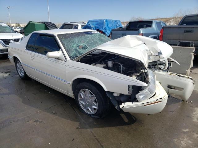 Photo 4 from auction – 2001 CADILLAC ELDORADO E with VIN 1G6EL12Y81B104430