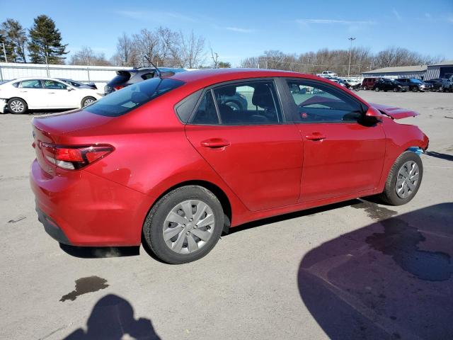 Photo 3 from auction – 2019 KIA RIO S with VIN 3KPA24AB6KE198115