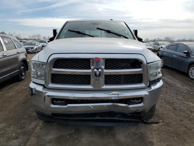 Photo 5 from auction – 2014 RAM 2500 SLT with VIN 3C6UR5DL4EG257164