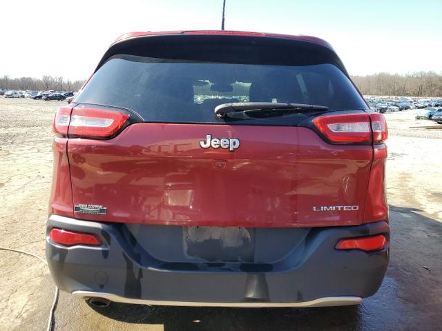 Photo 6 from auction – 2017 JEEP CHEROKEE L with VIN 1C4PJLDB7HW540284