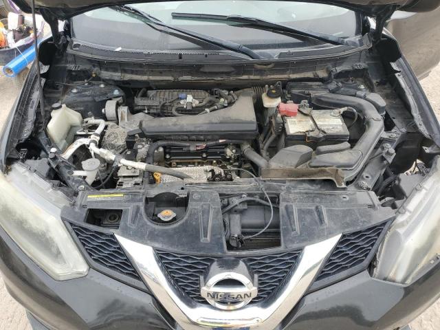 Photo 12 from auction – 2016 NISSAN ROGUE S with VIN 5N1AT2MT9GC784579