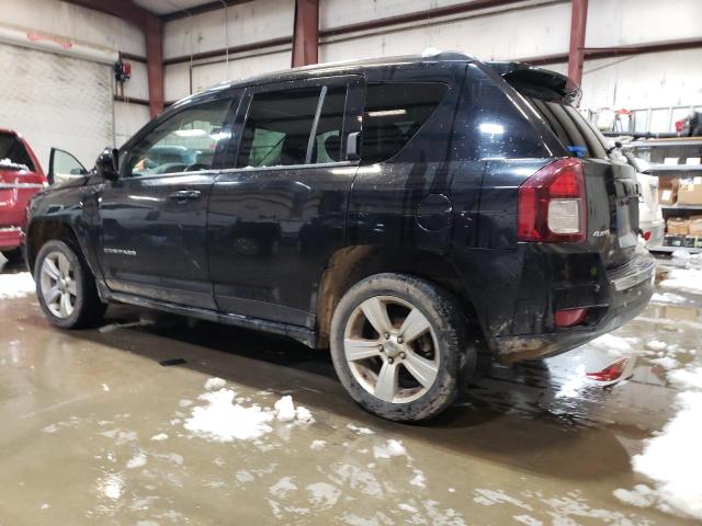 Photo 2 from auction – 2015 JEEP COMPASS LA with VIN 1C4NJDEB4FD304132