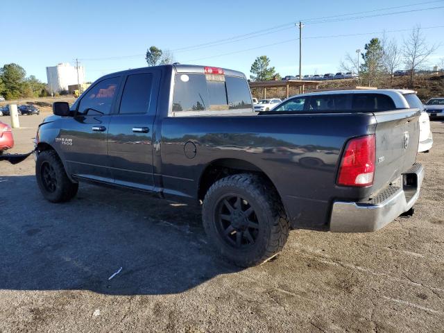 Foto 2 de la subasta – 2017 RAM 1500 SLT con VIN 1C6RR6GT3HS550302
