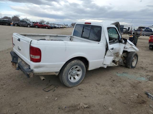 Photo 3 from auction – 2007 FORD RANGER with VIN 1FTYR10D47PA18200