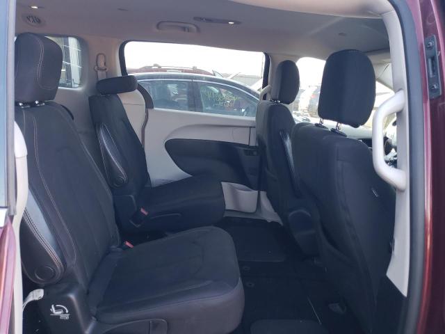 Photo 11 from auction – 2017 CHRYSLER PACIFICA T with VIN 2C4RC1DG8HR703259