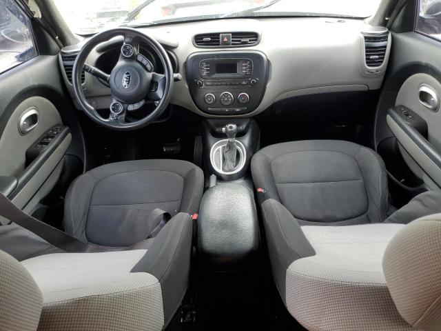 Photo 8 from auction – 2014 KIA SOUL with VIN KNDJN2A2XE7047701