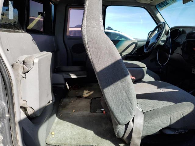 صورة رقم 10 من المزاد - 1999 MAZDA B3000 CAB مع VIN 4F4ZR17V9XTM07531