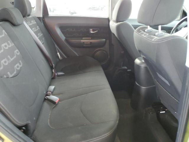 Photo 10 from auction – 2013 KIA SOUL + with VIN KNDJT2A68D7535522