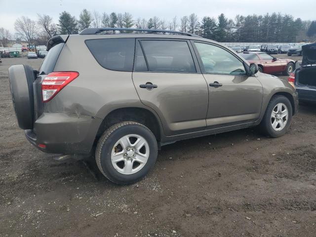 Photo 3 from auction – 2010 TOYOTA RAV4 with VIN 2T3ZF4DV5AW043748