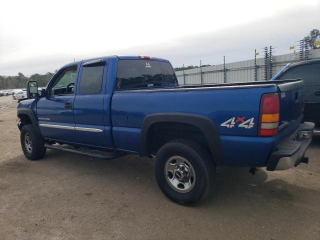 Photo 2 from auction – 2003 GMC SIERRA K25 with VIN 1GTHK29U93E120899