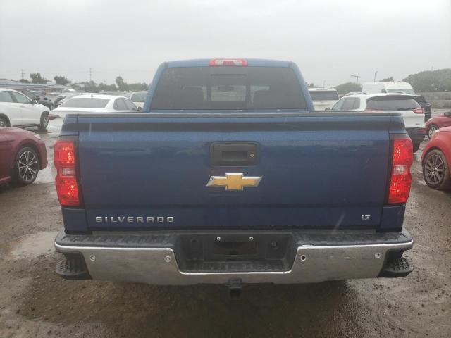 Photo 6 from auction – 2017 CHEVROLET SILVERADO with VIN 3GCPCREC3HG245055