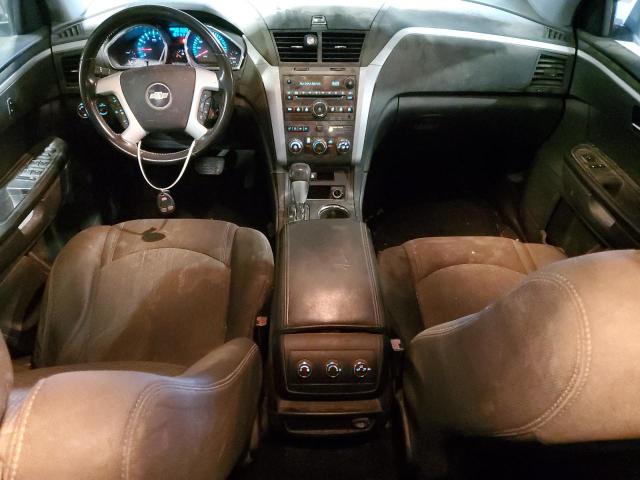 Photo 8 from auction – 2011 CHEVROLET TRAVERSE L with VIN 1GNKVGED3BJ247788
