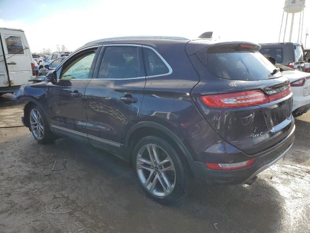 Photo 2 from auction – 2015 LINCOLN MKC with VIN 5LMCJ2A98FUJ45607