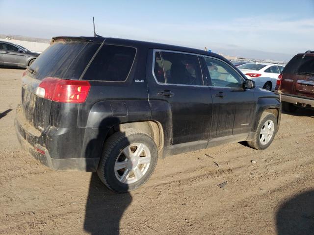 Photo 3 from auction – 2014 GMC TERRAIN SL with VIN 2GKFLVEK9E6318484