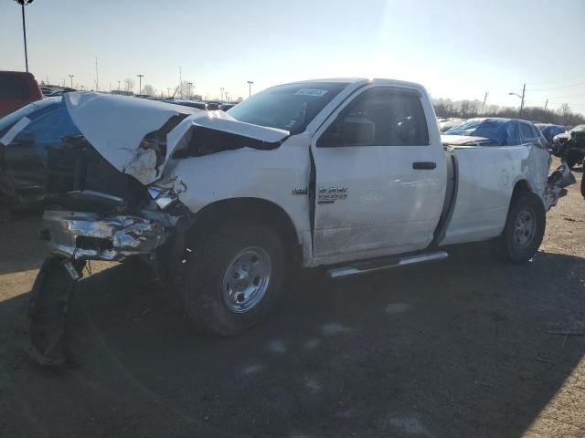 Photo 1 from auction – 2019 RAM 1500 CLASS with VIN 3C6JR6DT5KG527233