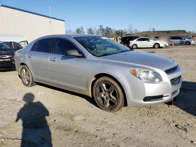 Photo 4 from auction – 2012 CHEVROLET MALIBU LS with VIN 1G1ZB5E02CF220998