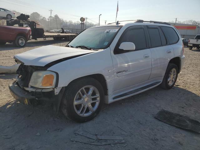 Photo 1 from auction – 2008 GMC ENVOY DENA with VIN 1GKES63M682117992