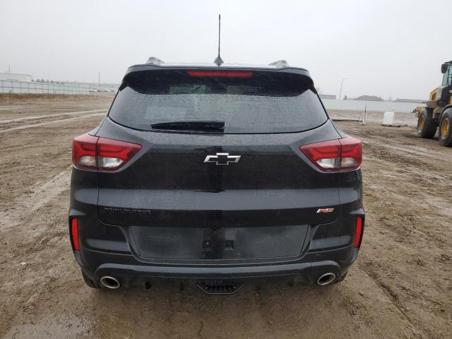 Photo 6 from auction – 2023 CHEVROLET TRAILBLAZE with VIN KL79MTSL4PB168806