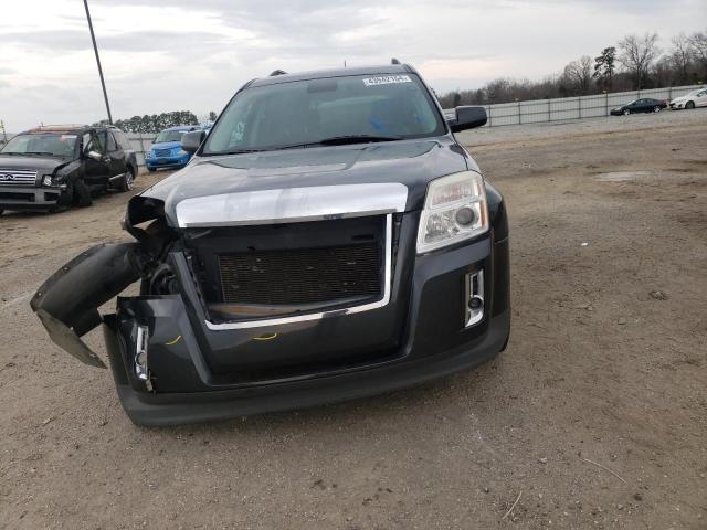 Photo 5 from auction – 2014 GMC TERRAIN SL with VIN 2GKALSEK6E6143541