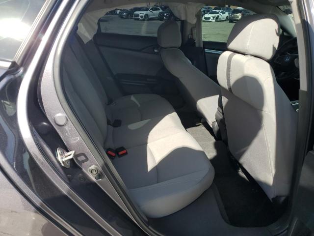 Photo 10 from auction – 2020 HONDA CIVIC LX with VIN 19XFC2F64LE205776