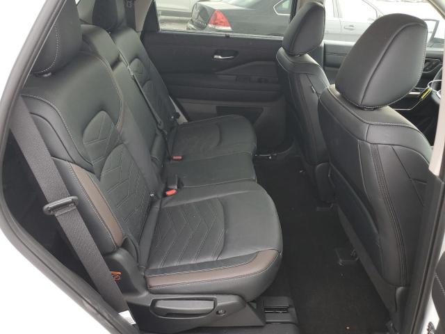 Photo 11 from auction – 2024 NISSAN PATHFINDER with VIN 5N1DR3DJ8RC200000