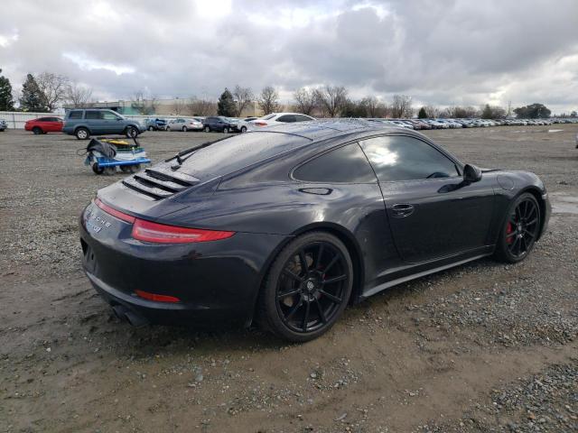 Photo 3 from auction – 2013 PORSCHE 911 CARRER with VIN WP0AB2A98DS121991