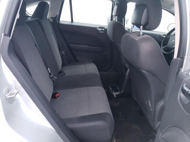 Photo 11 from auction – 2011 DODGE CALIBER SX with VIN 1B3CB4HA0BD204290