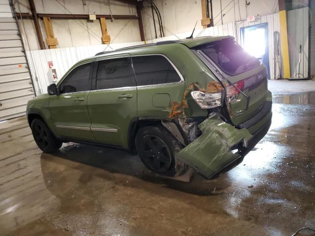 Photo 2 from auction – 2013 JEEP GRAND CHER with VIN 1C4RJFAG7DC594612