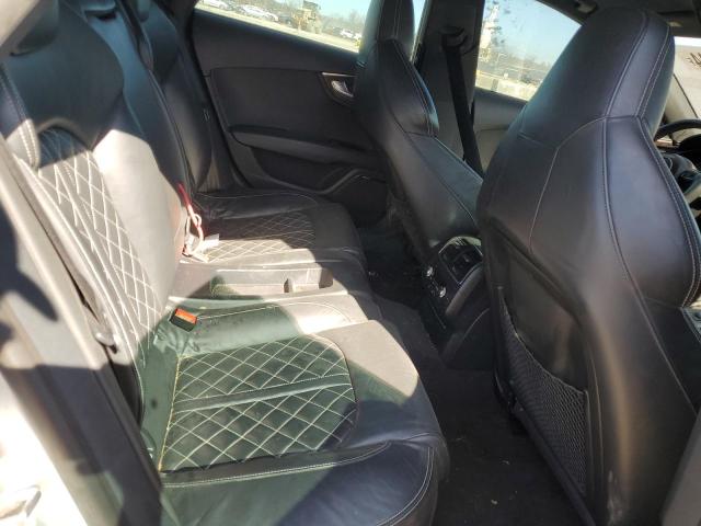 Photo 10 from auction – 2013 AUDI S7 PREMIUM with VIN WAUW2AFC2DN112042