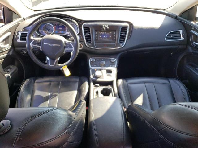 Photo 8 from auction – 2015 CHRYSLER 200 C with VIN 1C3CCCCB4FN745496