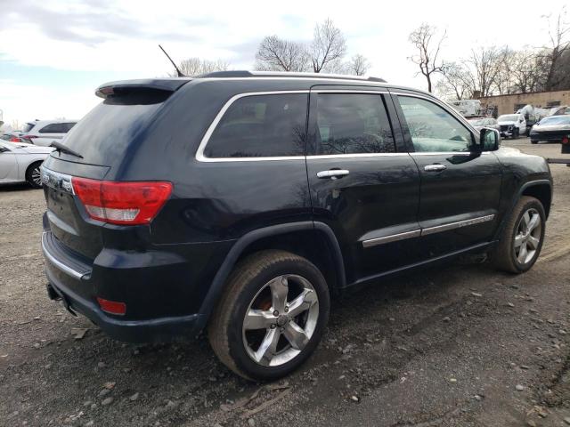 Photo 3 from auction – 2012 JEEP GRAND CHER with VIN 1C4RJFCT7CC320772