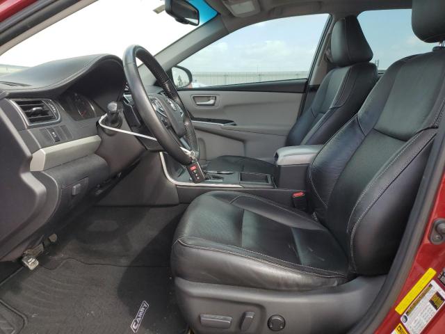Photo 7 from auction – 2015 TOYOTA CAMRY LE with VIN 4T1BF1FK8FU948150