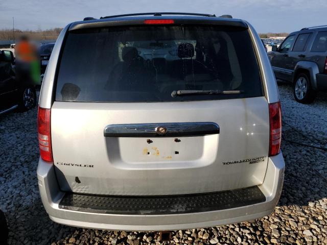 Photo 6 from auction – 2010 CHRYSLER TOWN & COU with VIN 2A4RR5D11AR412894