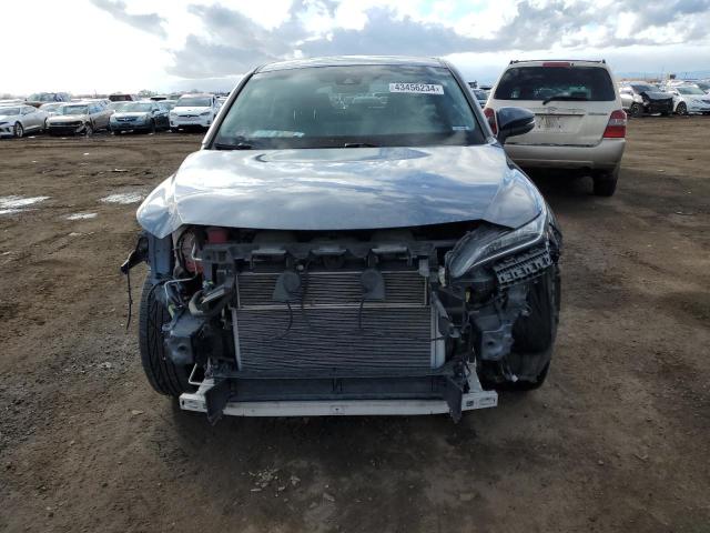 Photo 5 from auction – 2021 TOYOTA VENZA LE with VIN JTEAAAAH6MJ062705