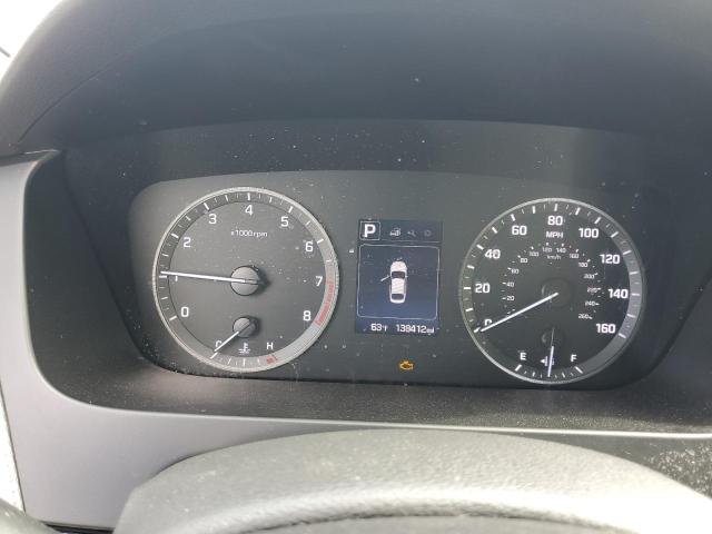 Photo 9 from auction – 2015 HYUNDAI SONATA SE with VIN 5NPE24AF4FH003103