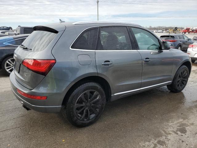 Photo 3 from auction – 2014 AUDI Q5 PREMIUM with VIN WA1CFAFPXEA112399