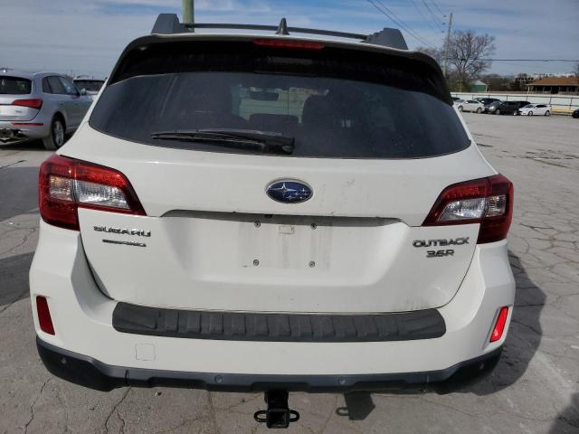 Zdjęcie 6 z aukcji – 2017 SUBARU OUTBACK 3. z VIN 4S4BSENCXH3339521