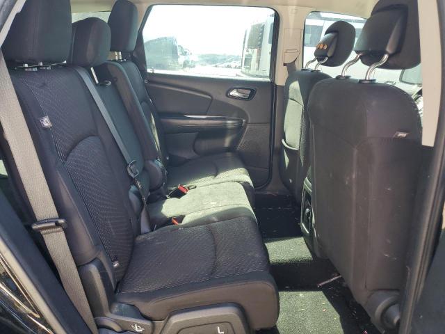 Photo 10 from auction – 2015 DODGE JOURNEY SE with VIN 3C4PDCAB8FT665485