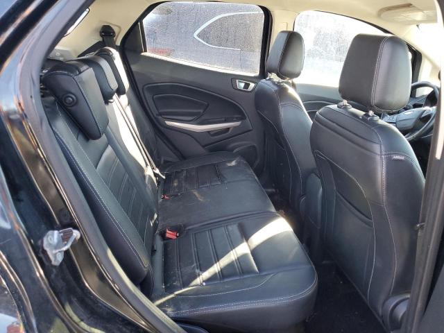 Photo 10 from auction – 2019 FORD ECOSPORT T with VIN MAJ6S3KL8KC267746