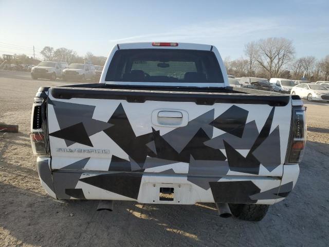 Photo 6 from auction – 2006 CHEVROLET 1500 with VIN 2GCEK13T961205132