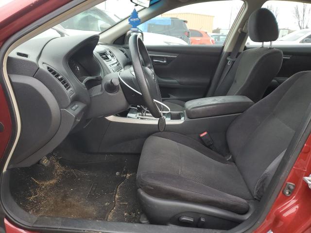 Photo 7 from auction – 2013 NISSAN ALTIMA 2.5 with VIN 1N4AL3AP5DC263703