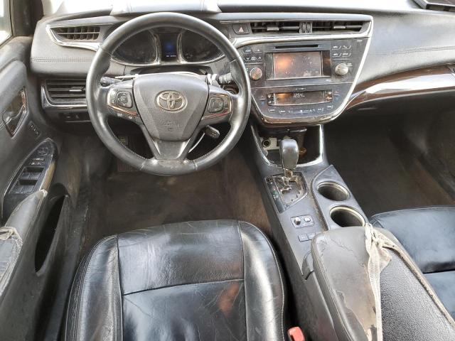 Zdjęcie 8 z aukcji – 2014 TOYOTA AVALON BAS z VIN 4T1BK1EB3EU084040