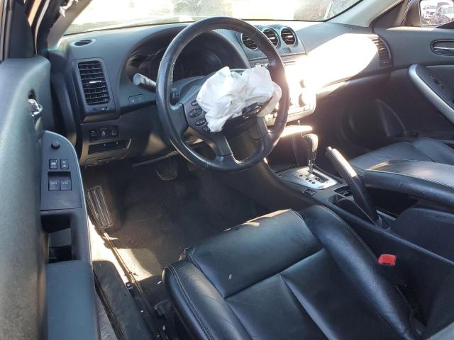 Photo 8 from auction – 2013 NISSAN ALTIMA S with VIN 1N4AL2EP8DC261142