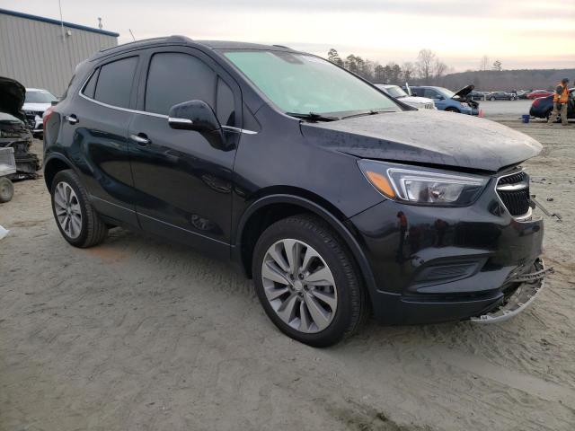 Photo 4 from auction – 2019 BUICK ENCORE PRE with VIN KL4CJESB4KB796615