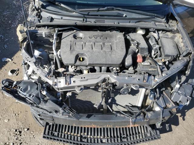 Photo 11 from auction – 2017 TOYOTA COROLLA L with VIN 2T1BURHEXHC949543