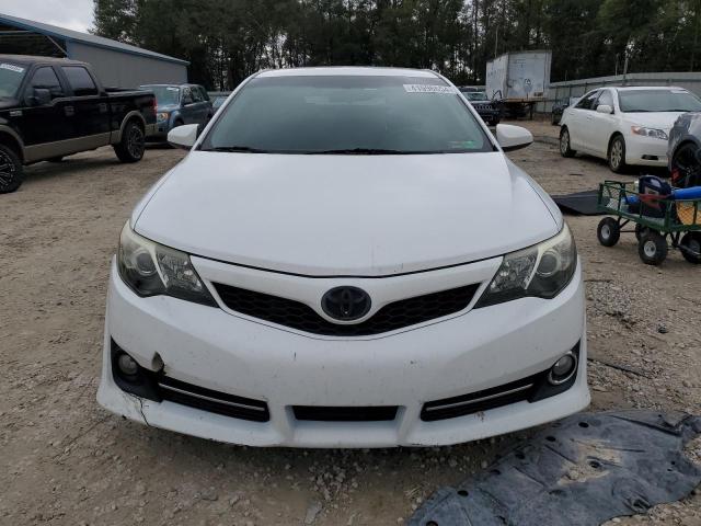 Photo 5 from auction – 2014 TOYOTA CAMRY L with VIN 4T1BF1FK0EU864015