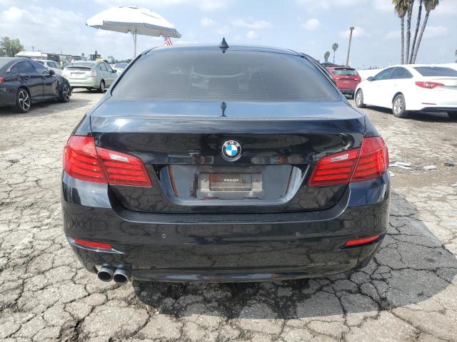 Photo 6 from auction – 2016 BMW 528 I with VIN WBA5A5C52GD529988