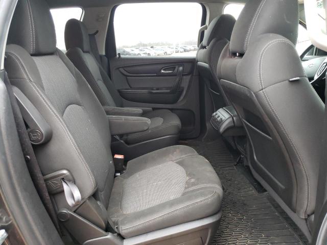 Photo 11 from auction – 2016 CHEVROLET TRAVERSE L with VIN 1GNKRGKD4GJ260484
