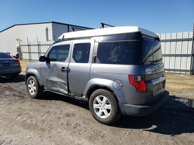 Photo 2 from auction – 2010 HONDA ELEMENT EX with VIN 5J6YH2H71AL002746