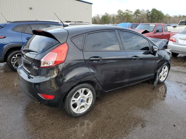Photo 3 from auction – 2015 FORD FIESTA SE with VIN 3FADP4EJ8FM101501